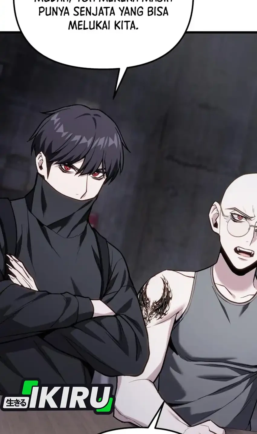 The Ultimate Shut-In Chapter 66 Gambar 82