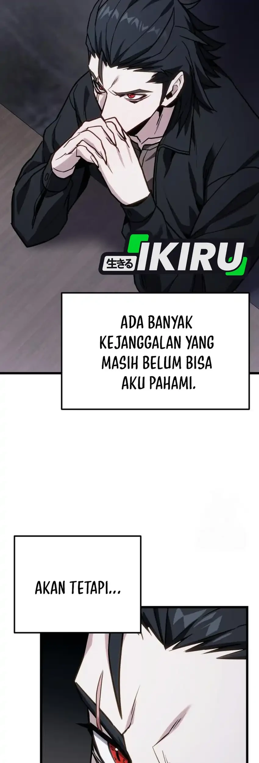 The Ultimate Shut-In Chapter 66 Gambar 85