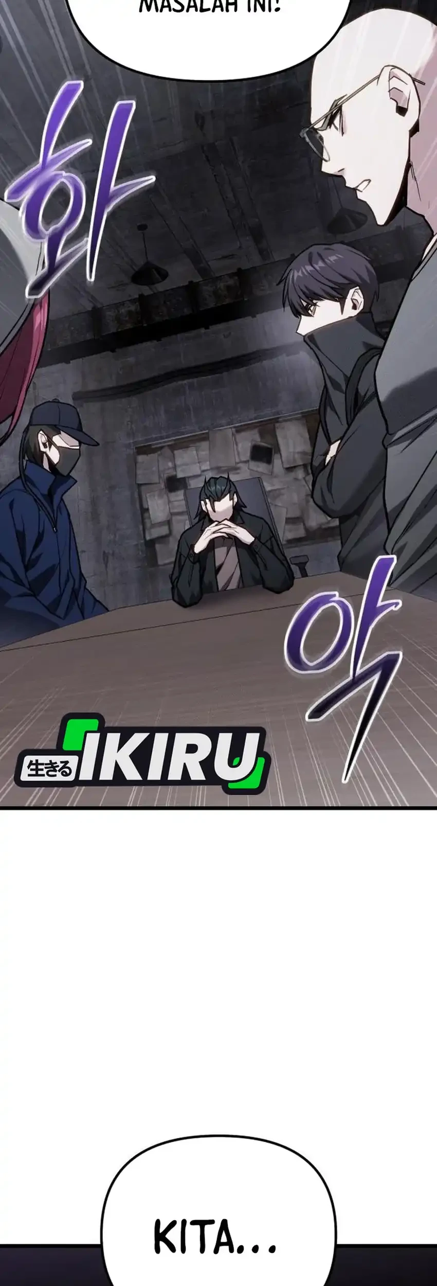 The Ultimate Shut-In Chapter 66 Gambar 87