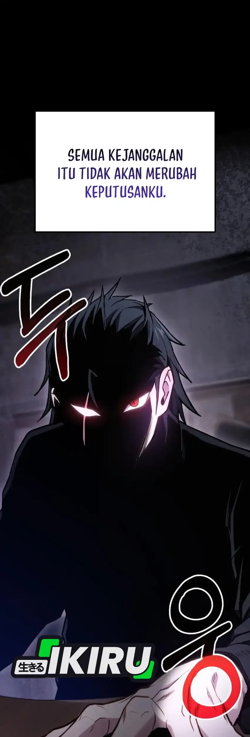 The Ultimate Shut-In Chapter 66 Gambar 89