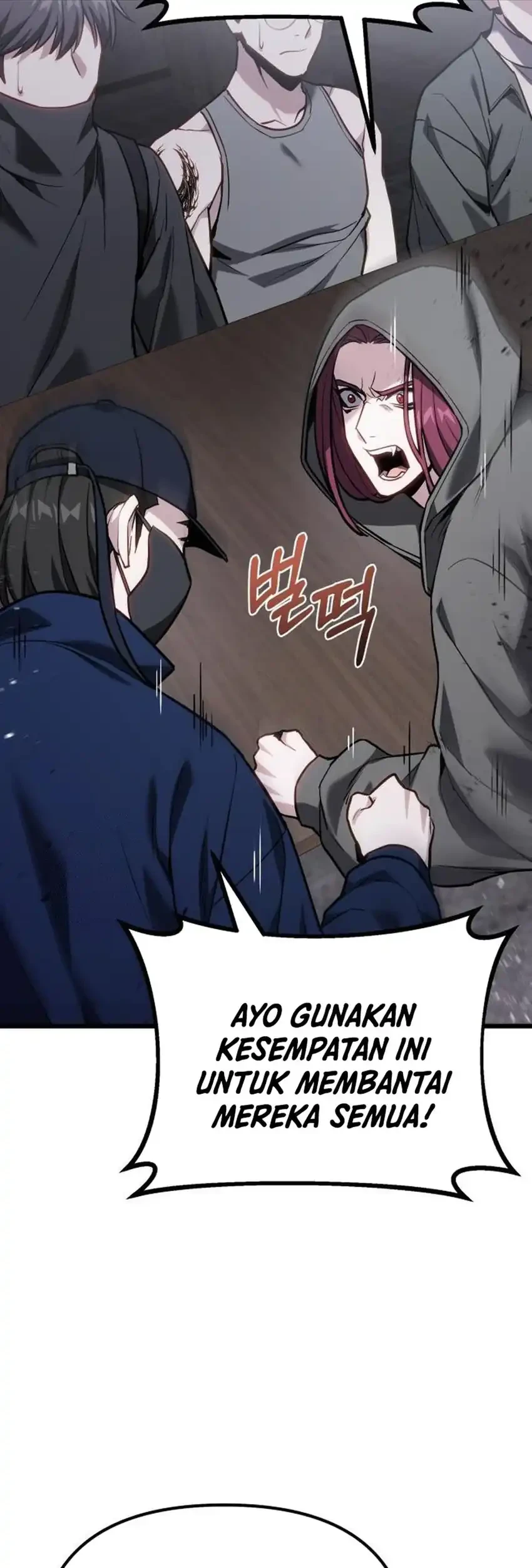 The Ultimate Shut-In Chapter 66 Gambar 91