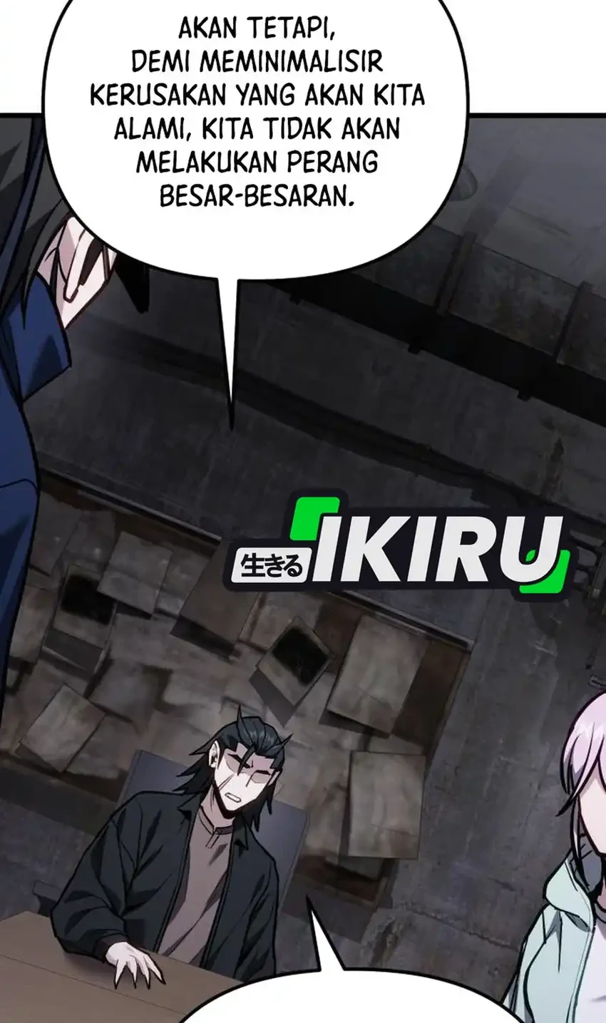 The Ultimate Shut-In Chapter 66 Gambar 92