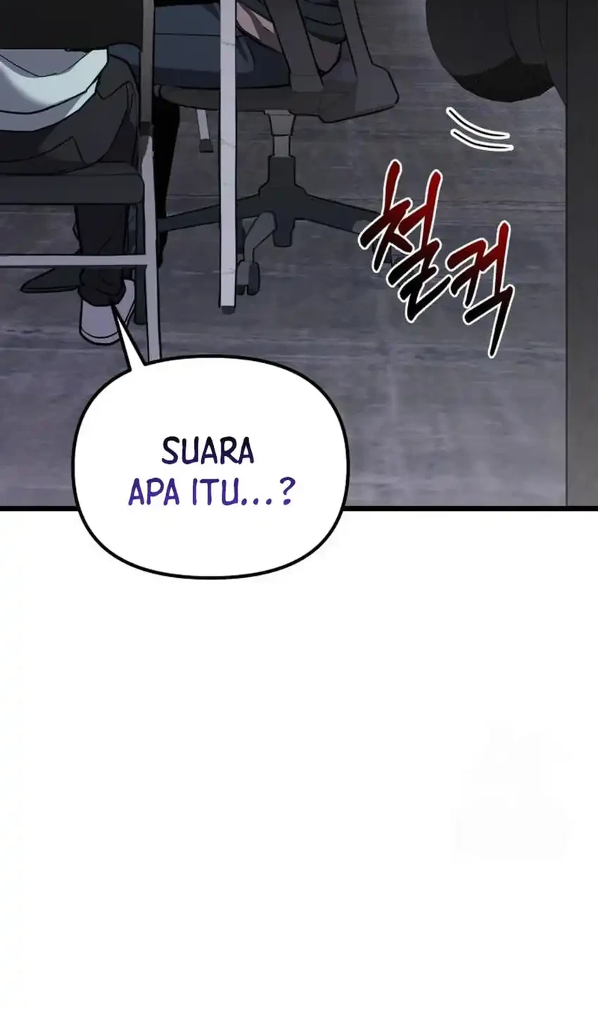 The Ultimate Shut-In Chapter 66 Gambar 96