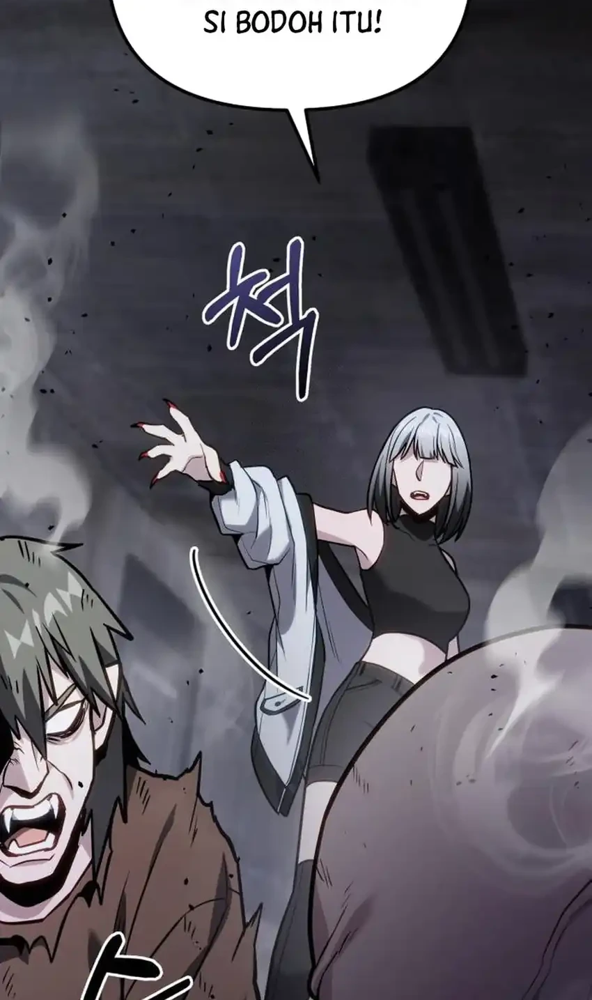 The Ultimate Shut-In Chapter 66 Gambar 10