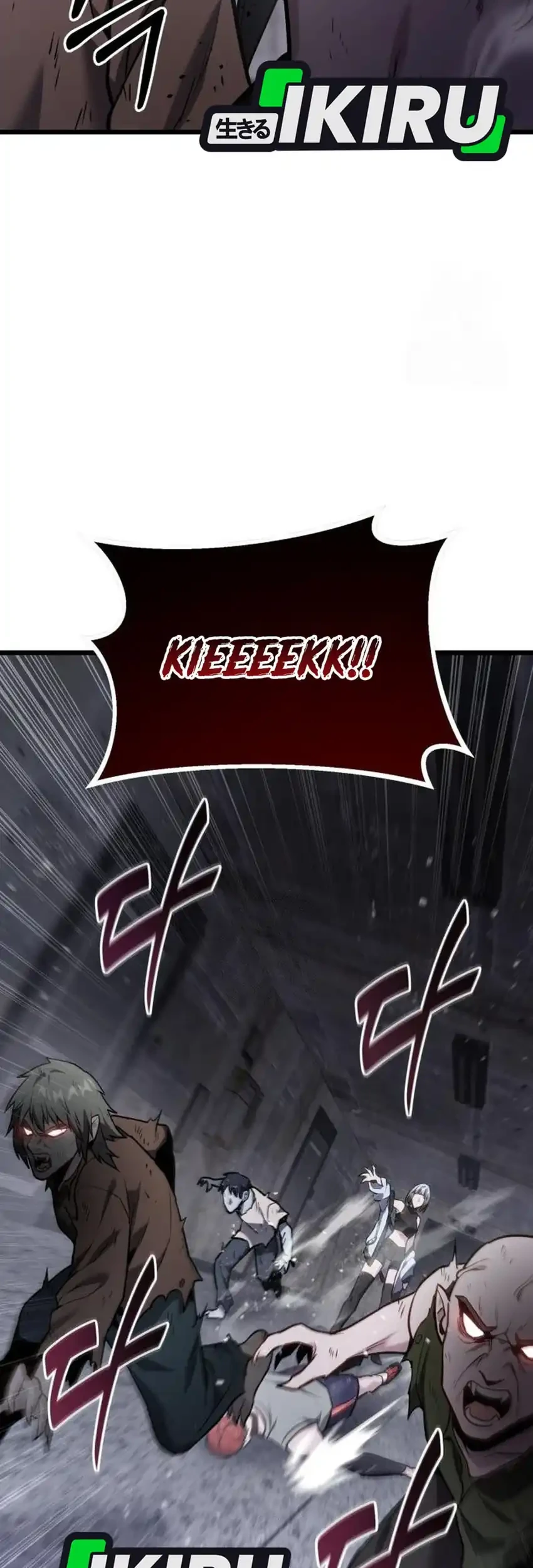 The Ultimate Shut-In Chapter 66 Gambar 11