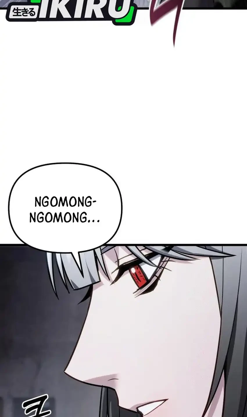 The Ultimate Shut-In Chapter 66 Gambar 12