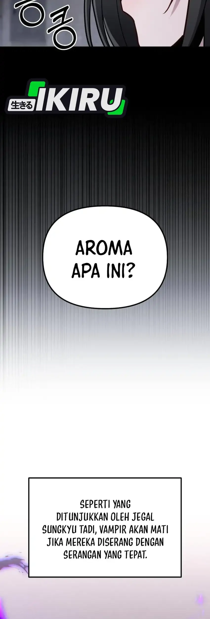 The Ultimate Shut-In Chapter 66 Gambar 13