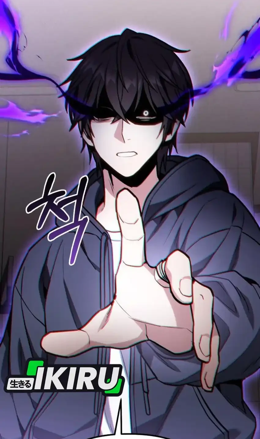 The Ultimate Shut-In Chapter 66 Gambar 14