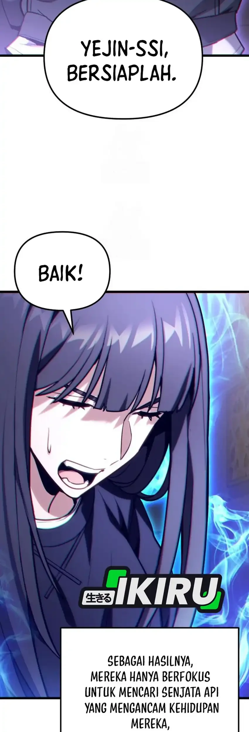 The Ultimate Shut-In Chapter 66 Gambar 15