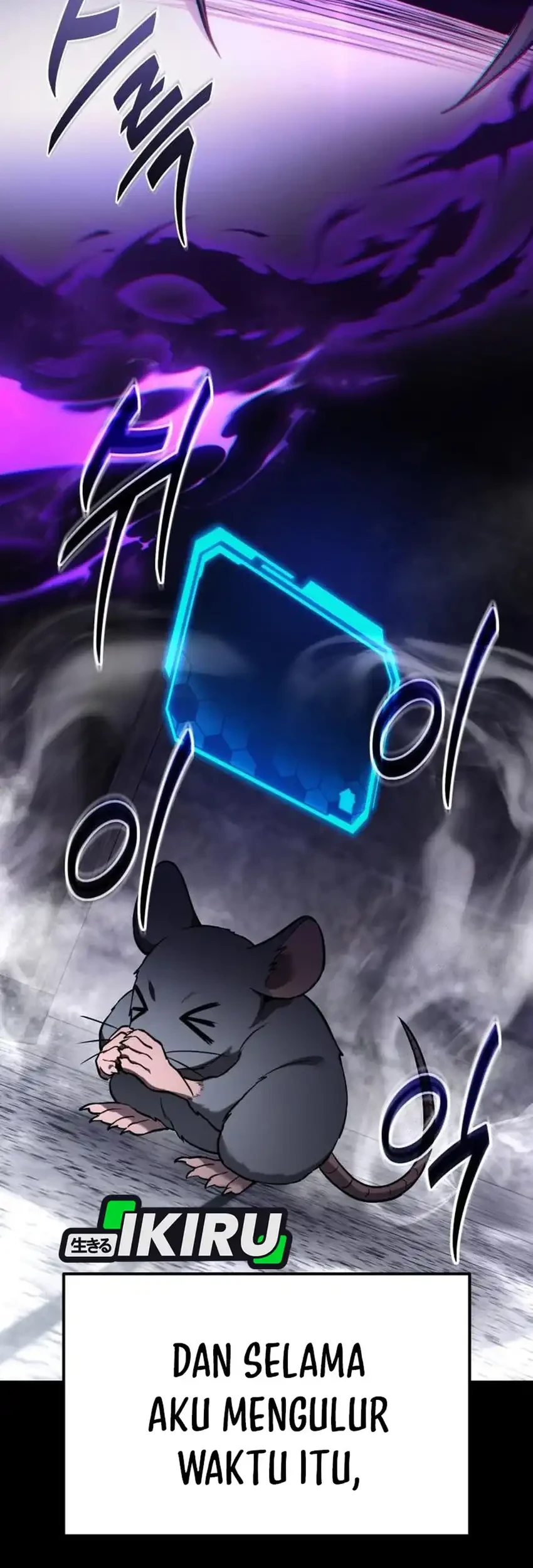 The Ultimate Shut-In Chapter 66 Gambar 17