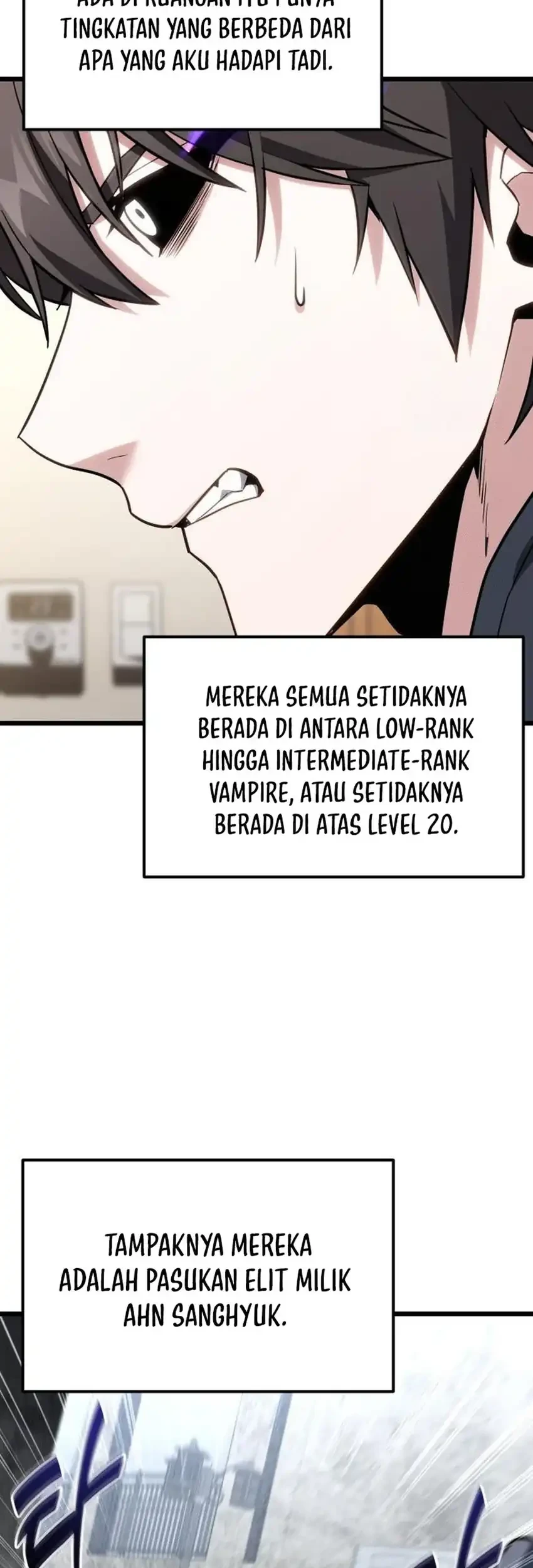 The Ultimate Shut-In Chapter 67 Gambar 25