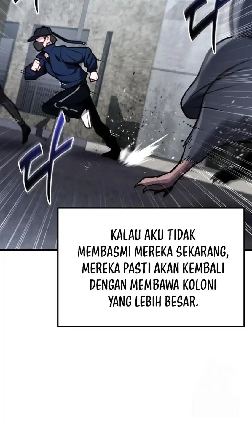 The Ultimate Shut-In Chapter 67 Gambar 26