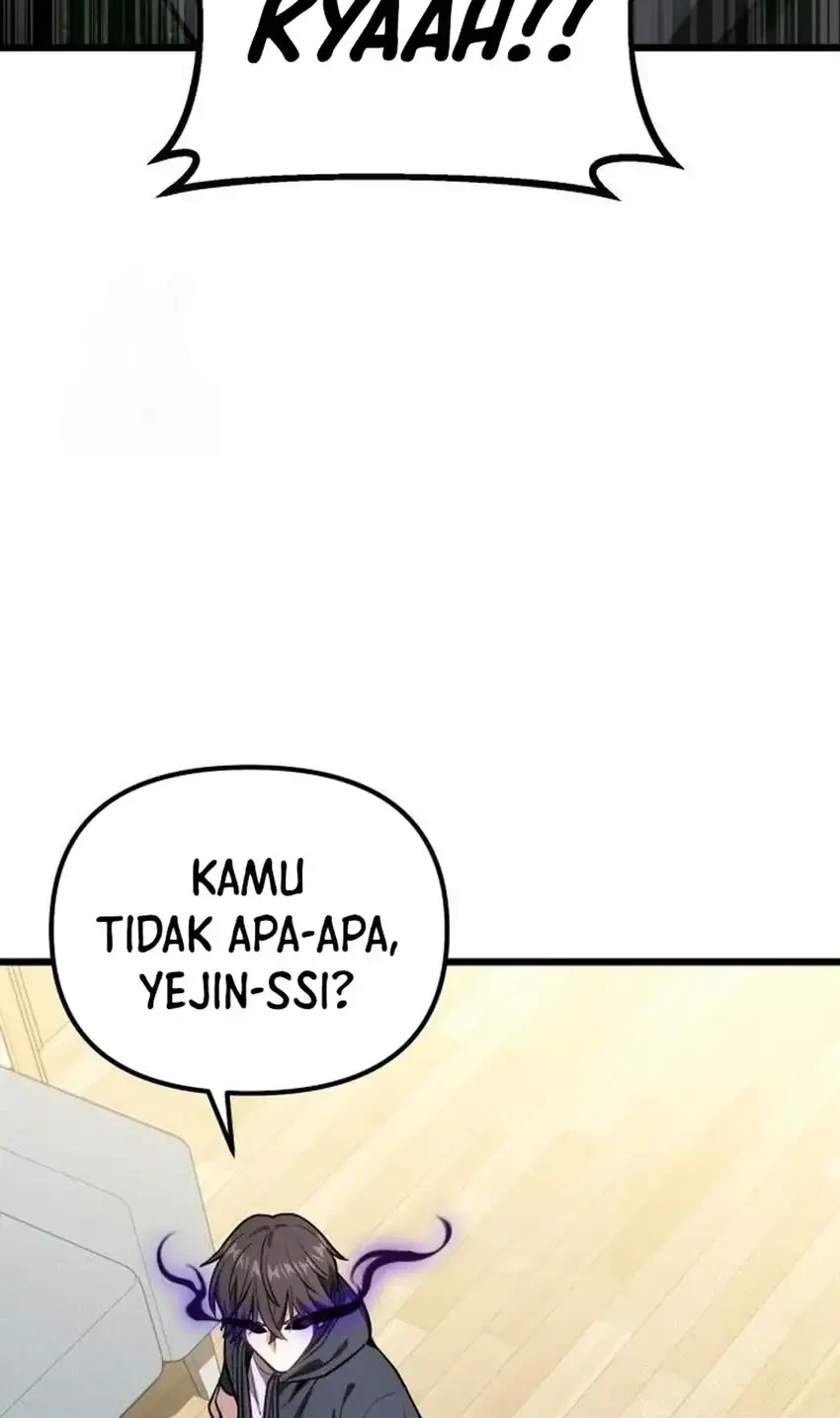 The Ultimate Shut-In Chapter 67 Gambar 34