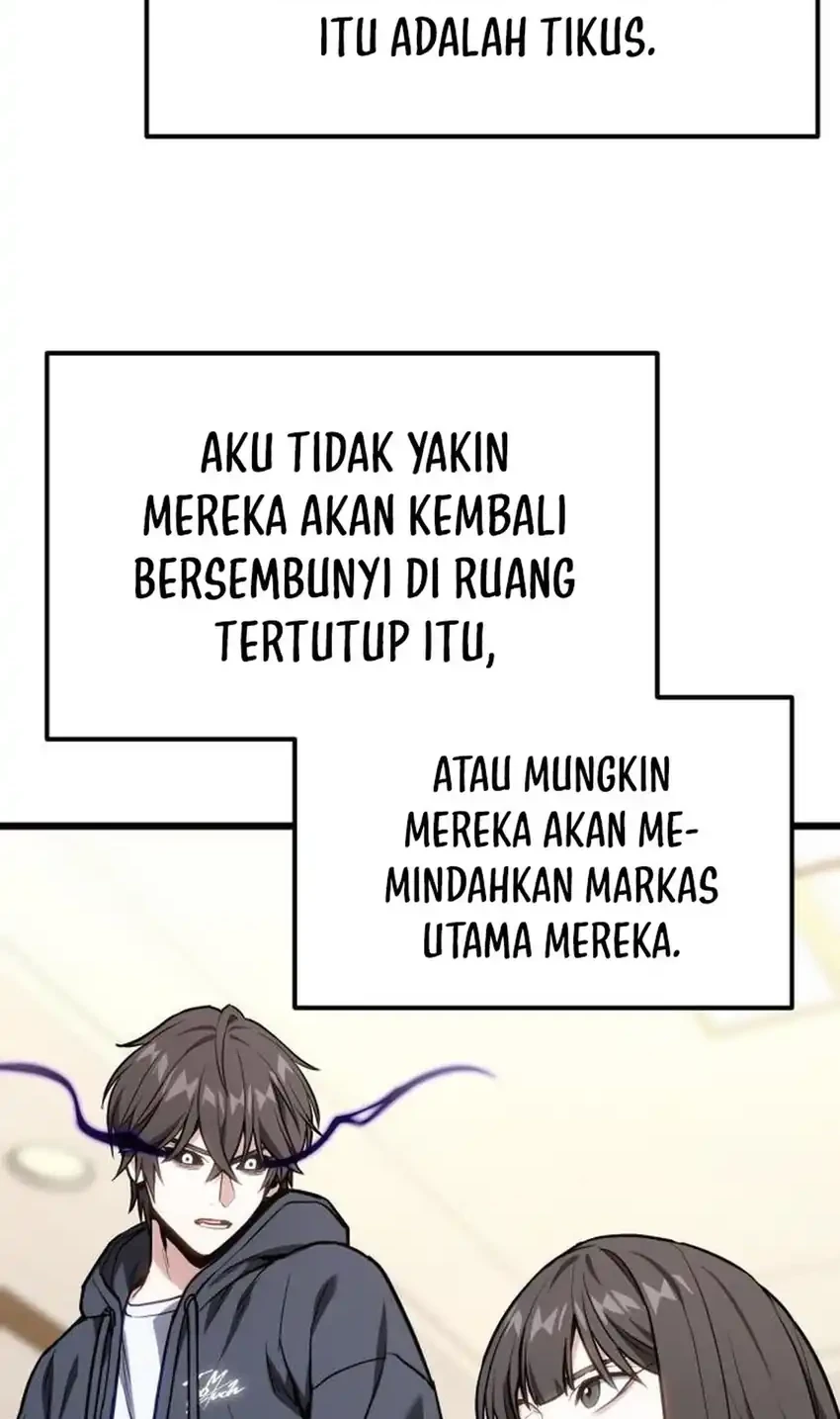 The Ultimate Shut-In Chapter 67 Gambar 38