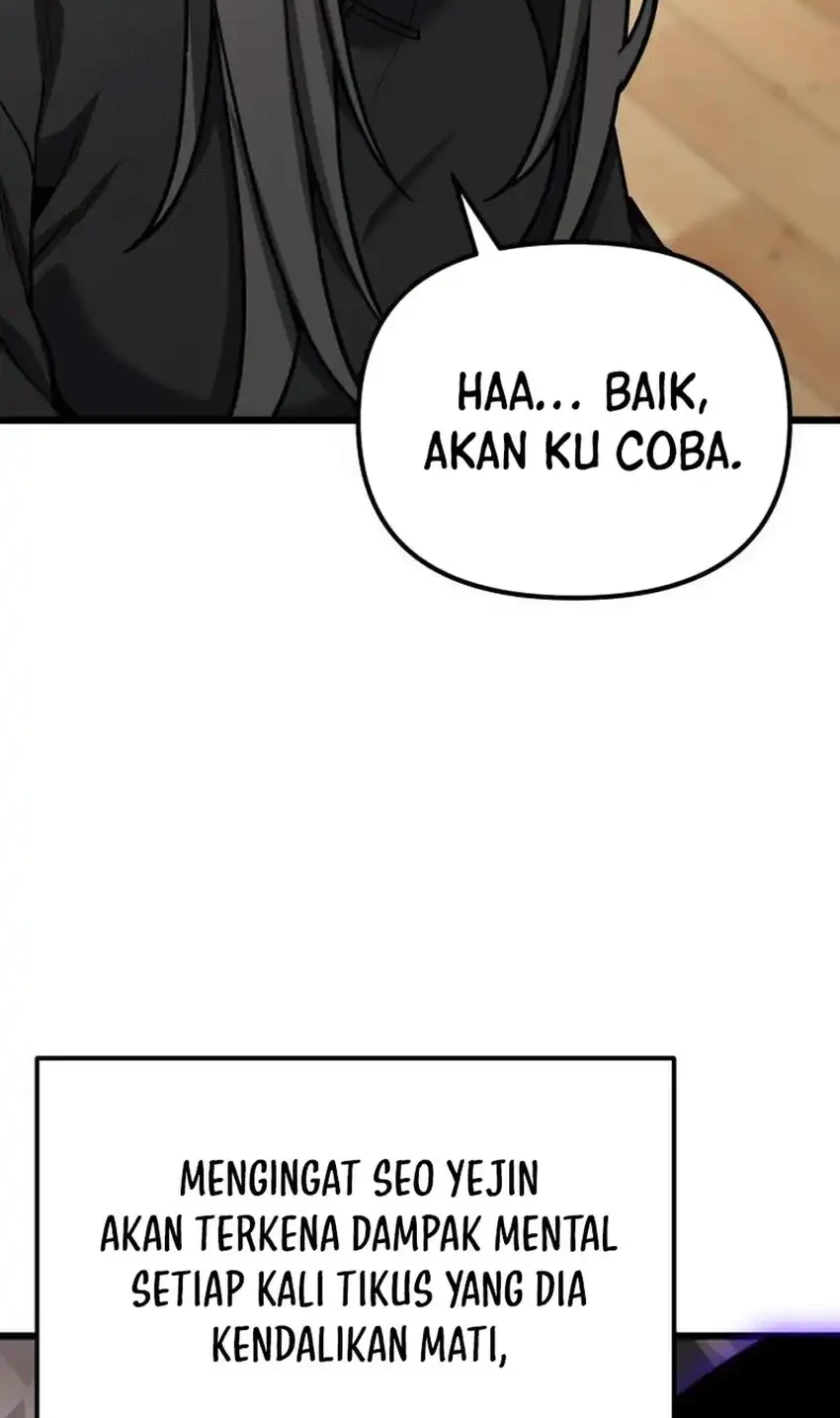 The Ultimate Shut-In Chapter 67 Gambar 40