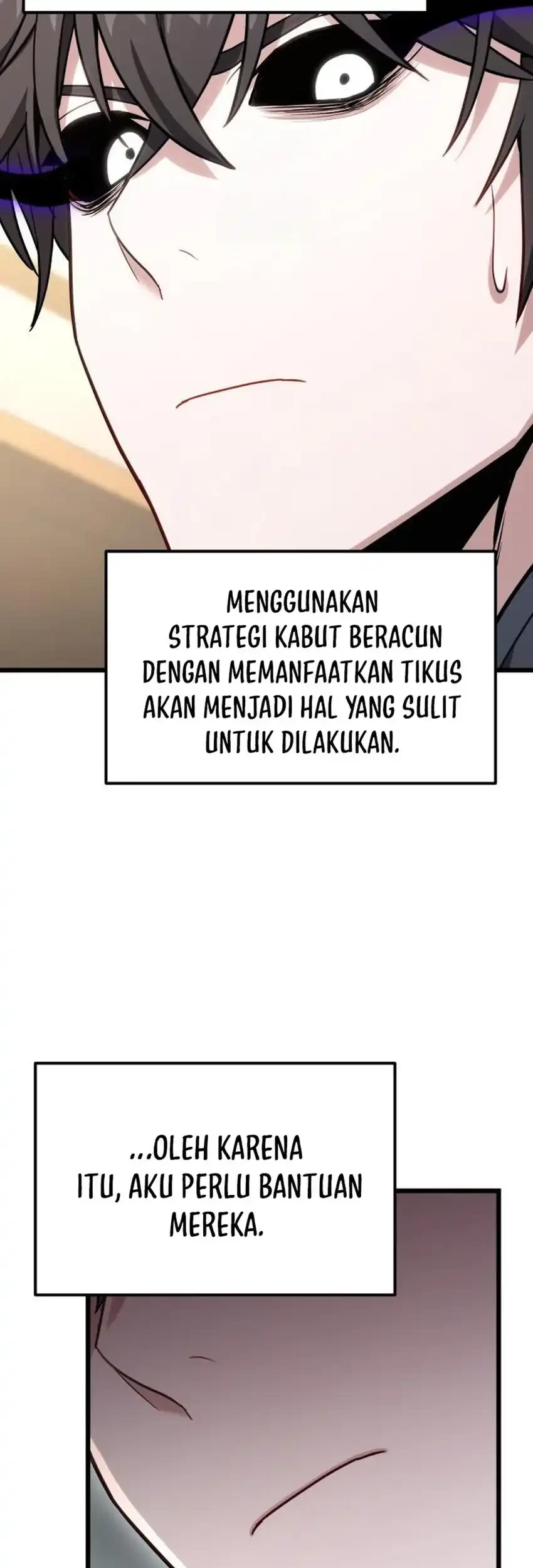 The Ultimate Shut-In Chapter 67 Gambar 41