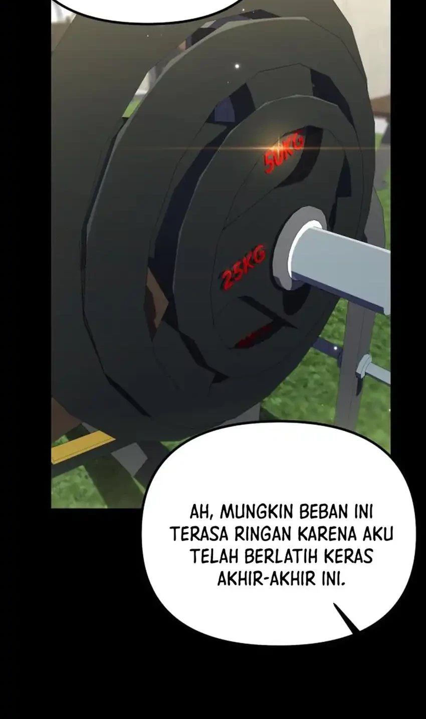 The Ultimate Shut-In Chapter 67 Gambar 52