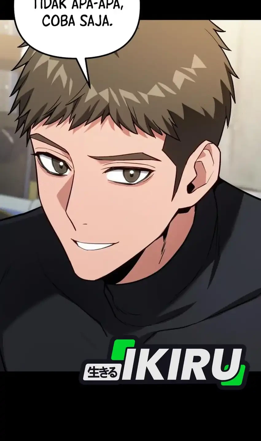 The Ultimate Shut-In Chapter 67 Gambar 54