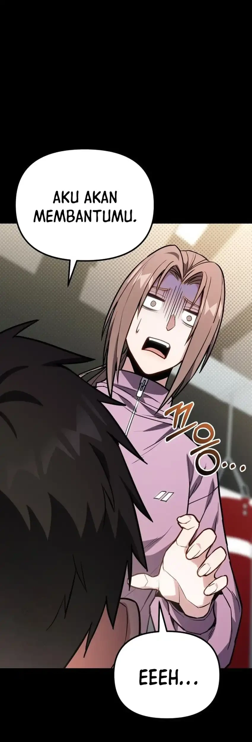 The Ultimate Shut-In Chapter 67 Gambar 55