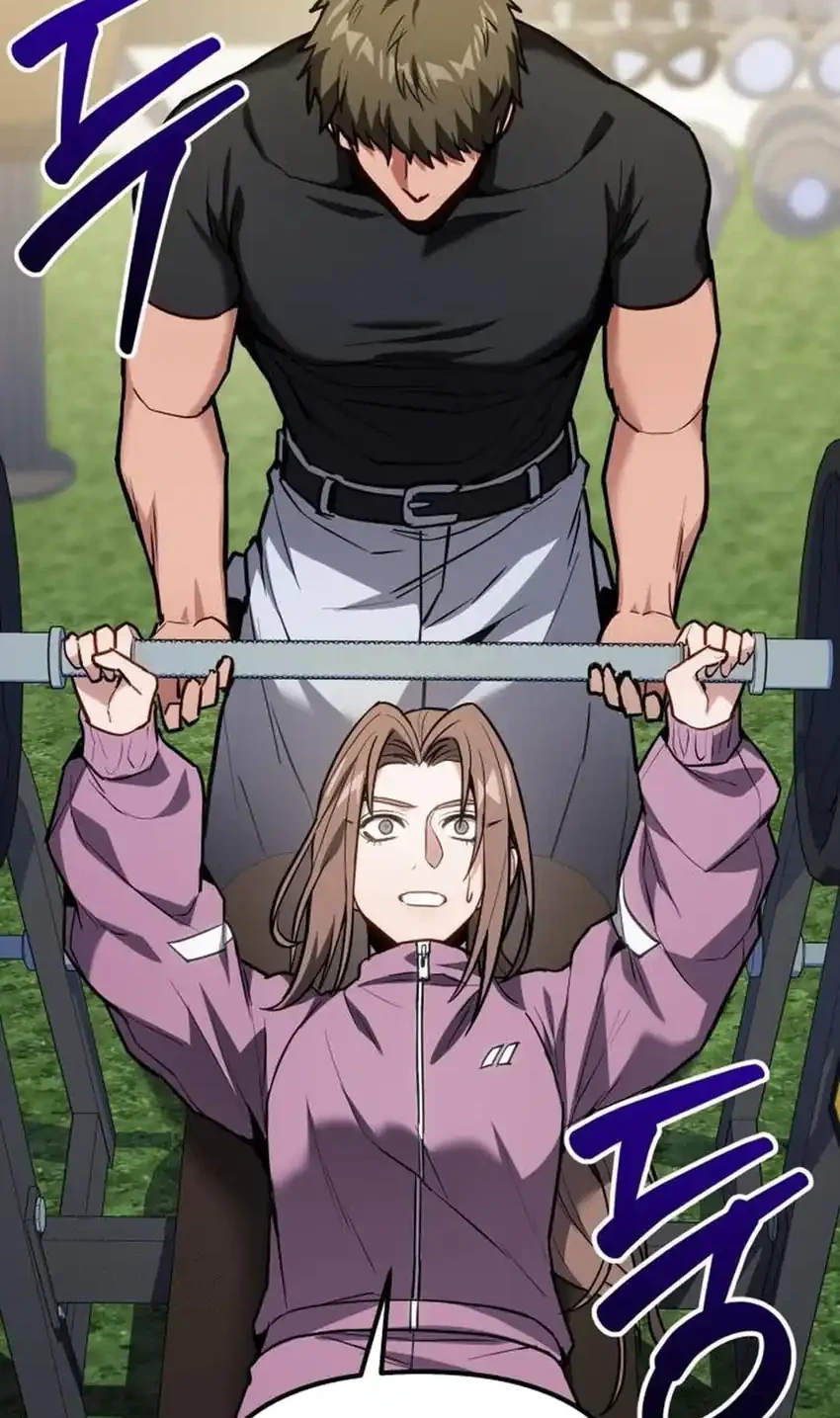 The Ultimate Shut-In Chapter 67 Gambar 60