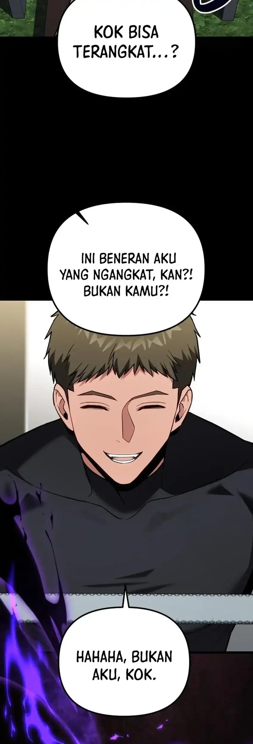 The Ultimate Shut-In Chapter 67 Gambar 61