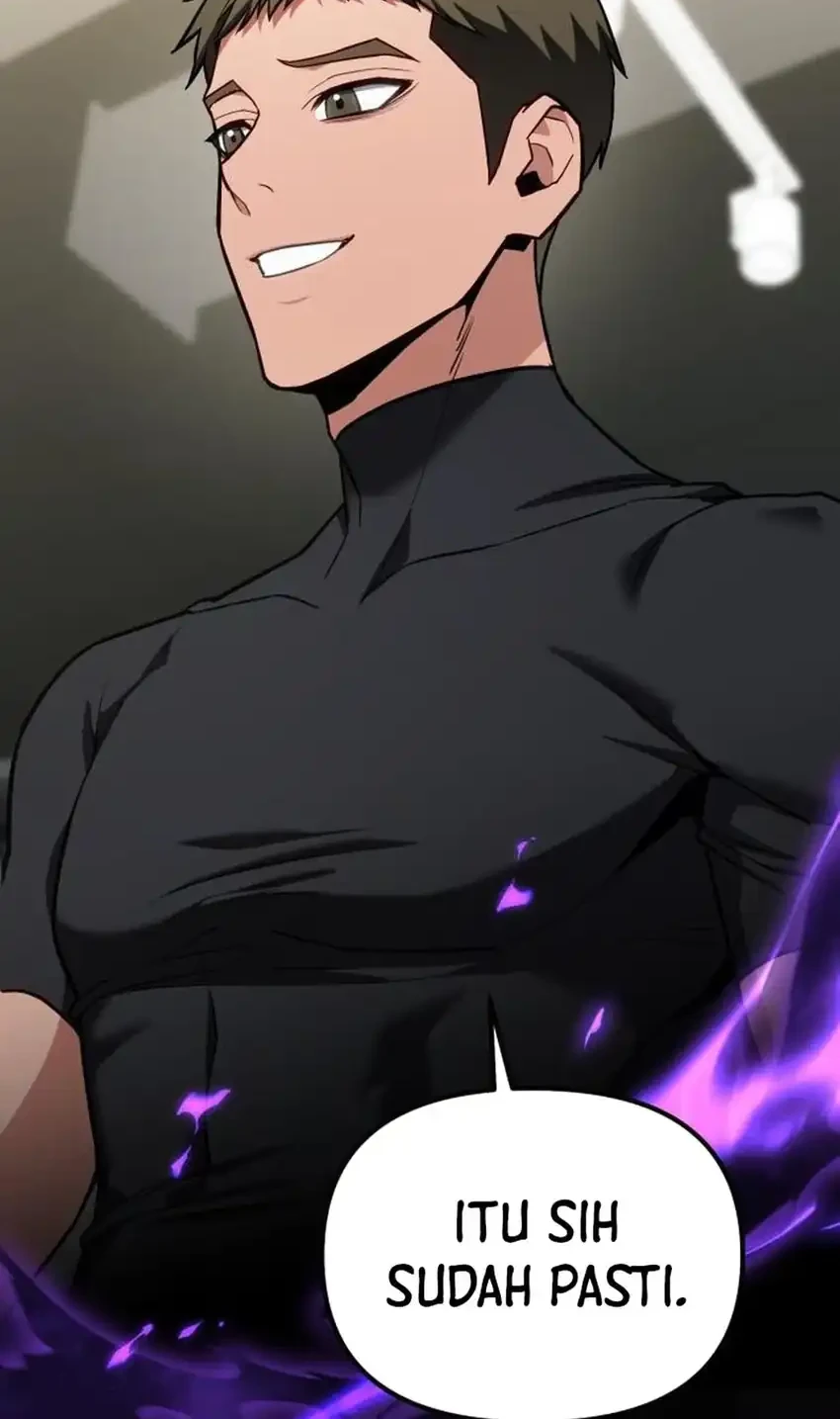 The Ultimate Shut-In Chapter 67 Gambar 64