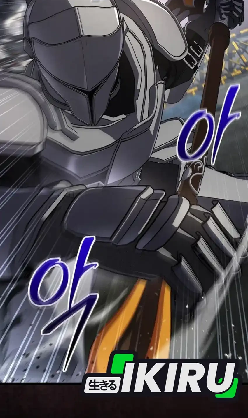 The Ultimate Shut-In Chapter 67 Gambar 68