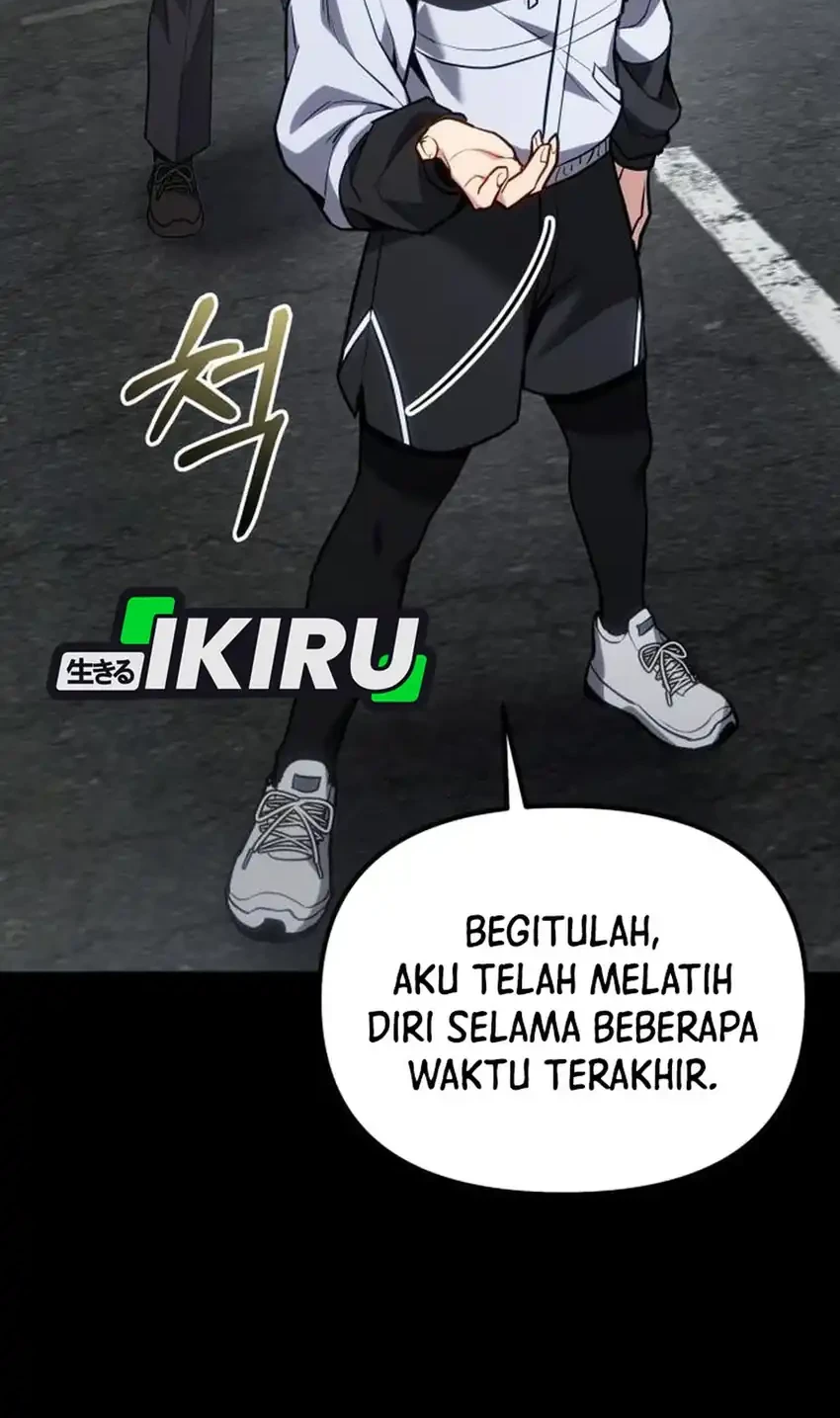 The Ultimate Shut-In Chapter 67 Gambar 72