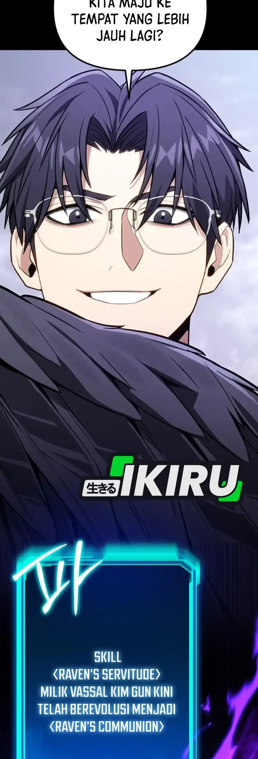 The Ultimate Shut-In Chapter 67 Gambar 77