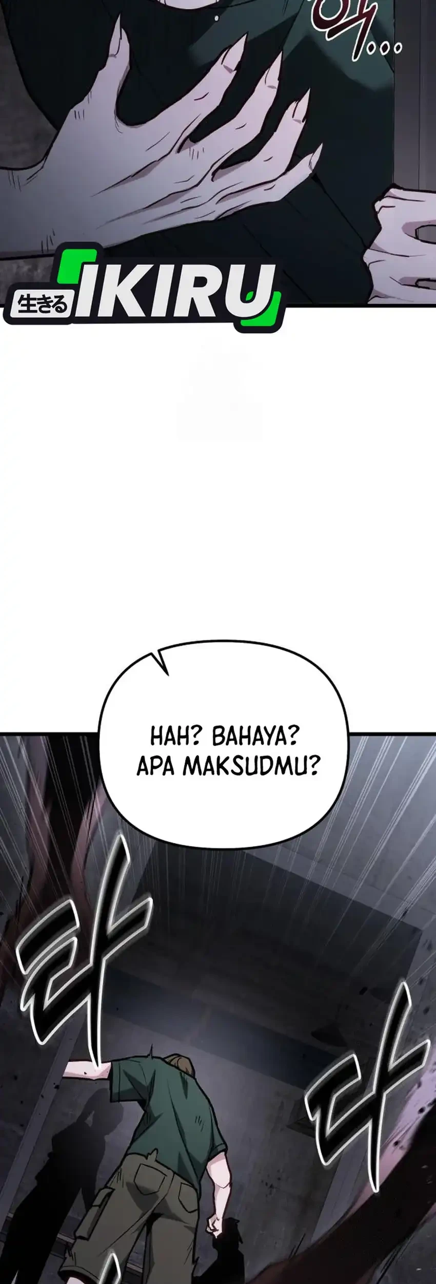 The Ultimate Shut-In Chapter 67 Gambar 5