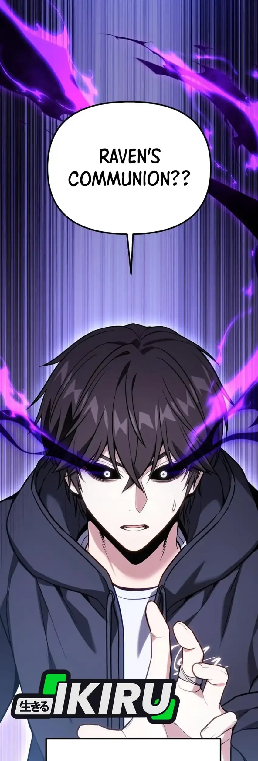 The Ultimate Shut-In Chapter 67 Gambar 79