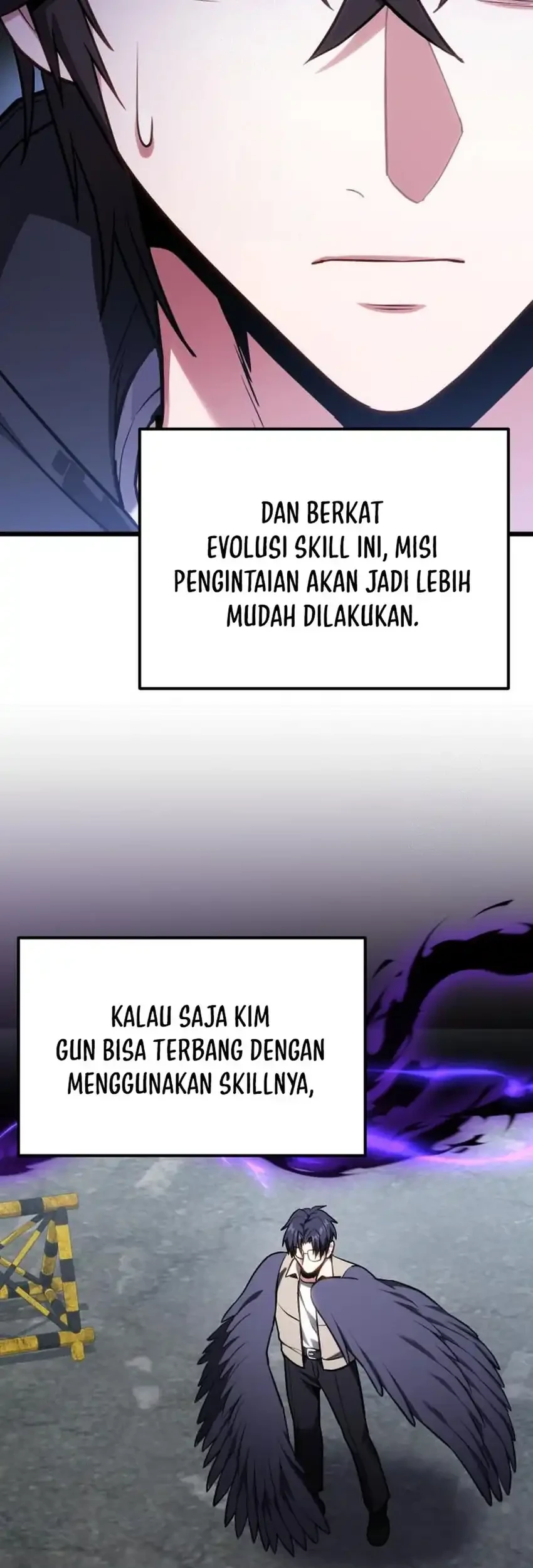 The Ultimate Shut-In Chapter 67 Gambar 81