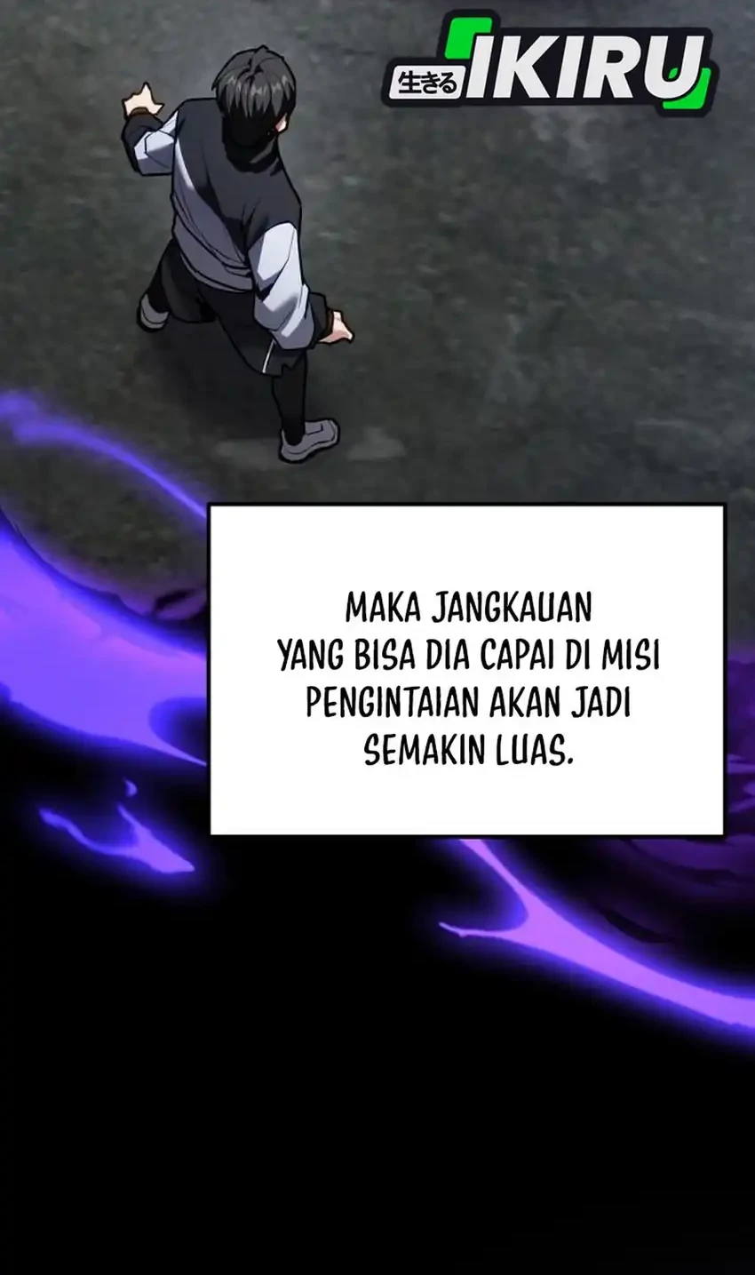 The Ultimate Shut-In Chapter 67 Gambar 82