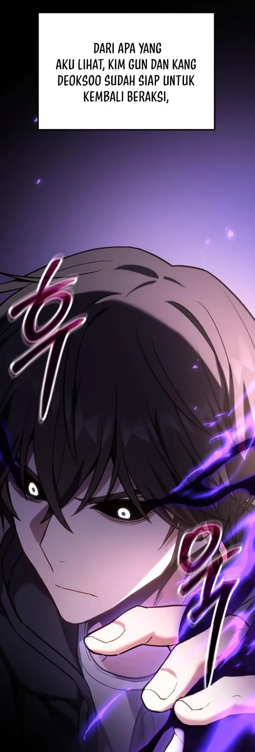 The Ultimate Shut-In Chapter 67 Gambar 83