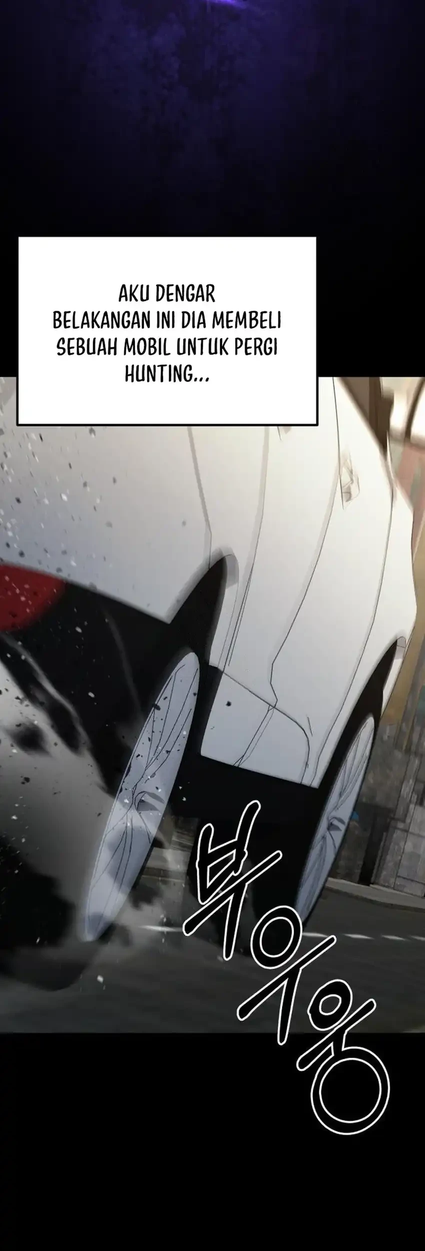 The Ultimate Shut-In Chapter 67 Gambar 85