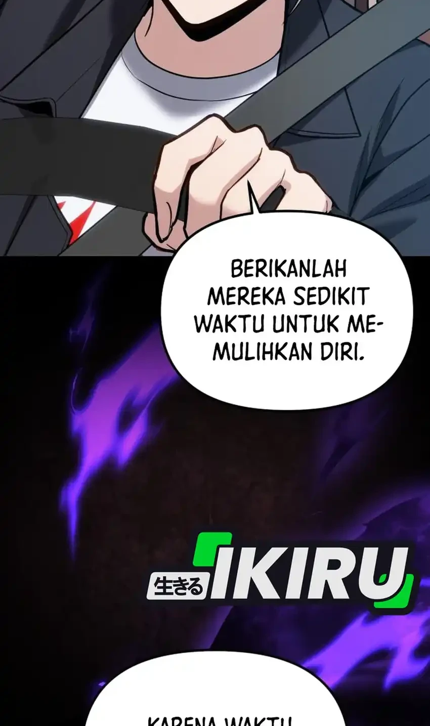 The Ultimate Shut-In Chapter 67 Gambar 90