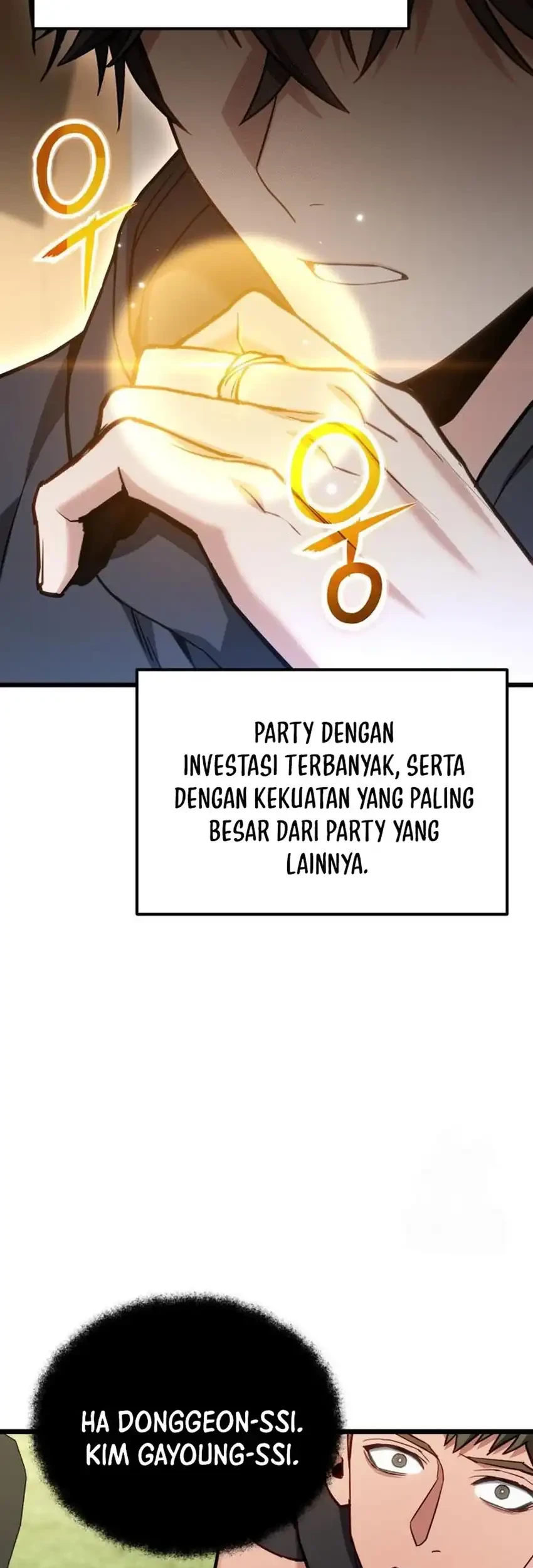 The Ultimate Shut-In Chapter 67 Gambar 93