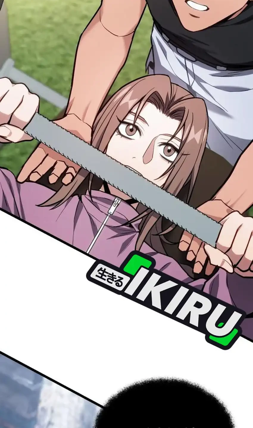 The Ultimate Shut-In Chapter 67 Gambar 94