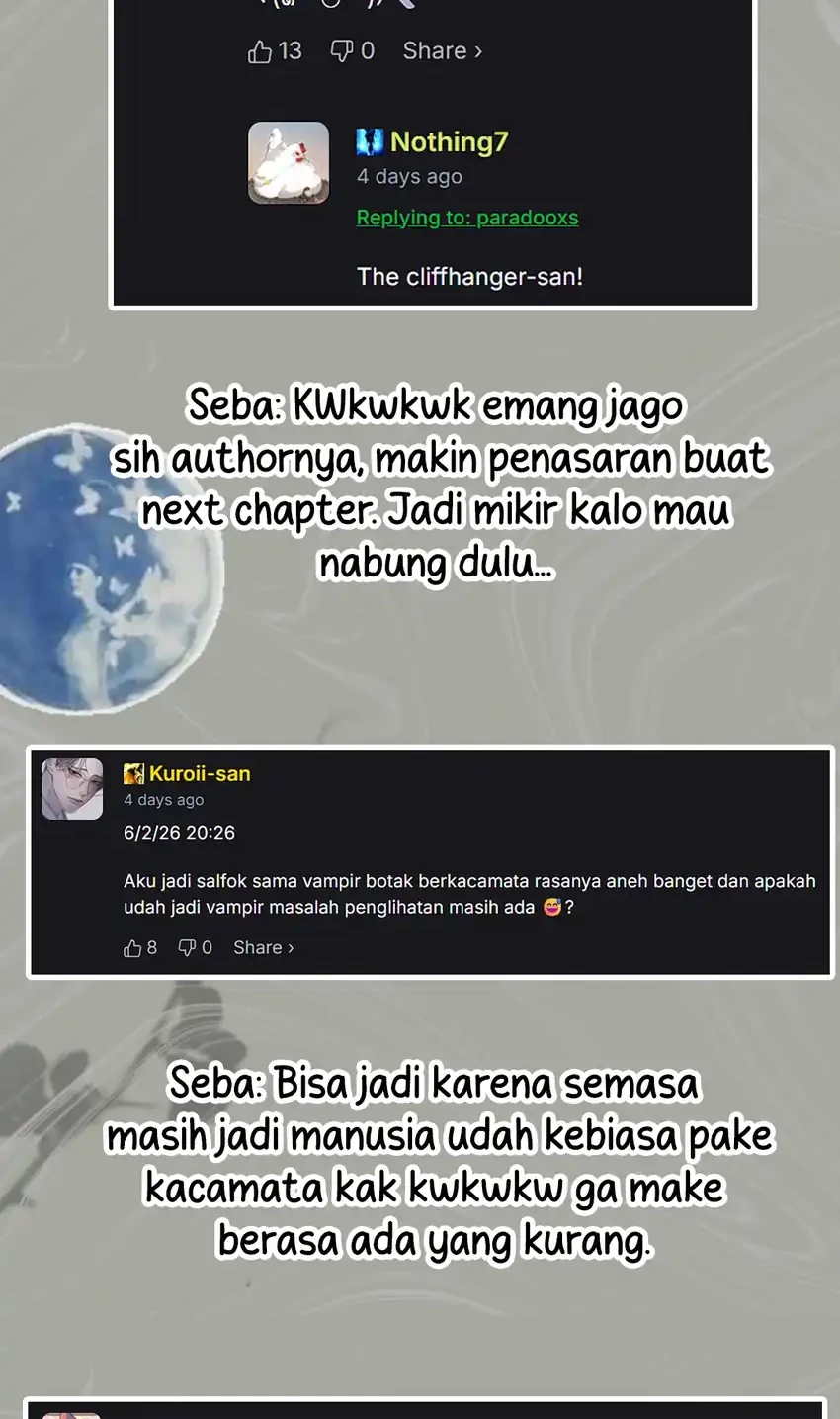 The Ultimate Shut-In Chapter 67 Gambar 100