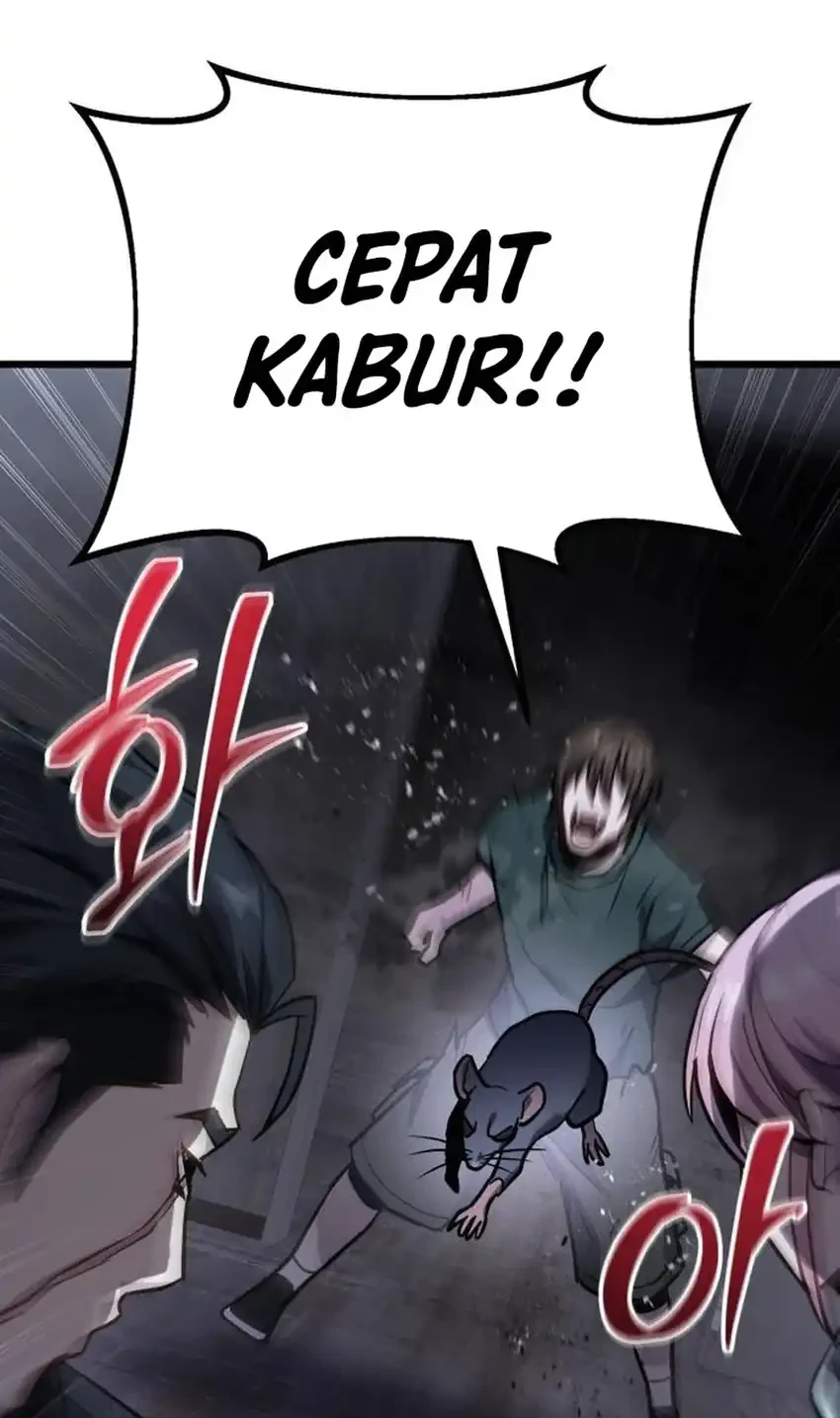 The Ultimate Shut-In Chapter 67 Gambar 10