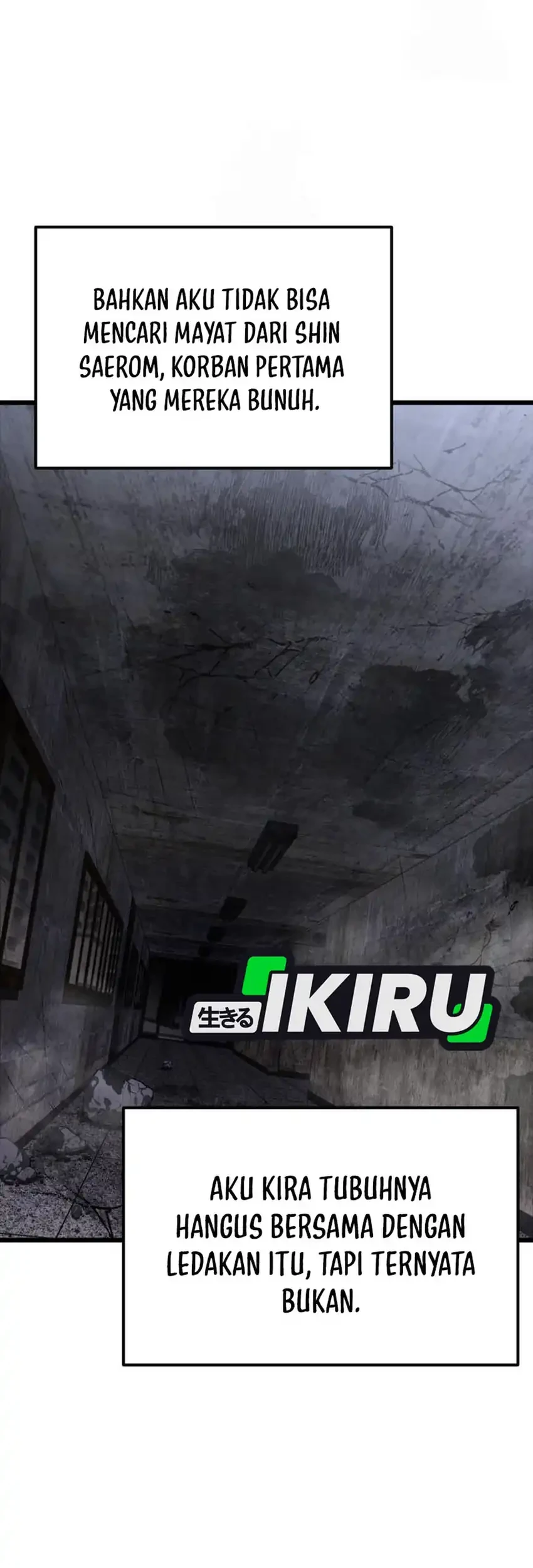 The Ultimate Shut-In Chapter 68 Gambar 21