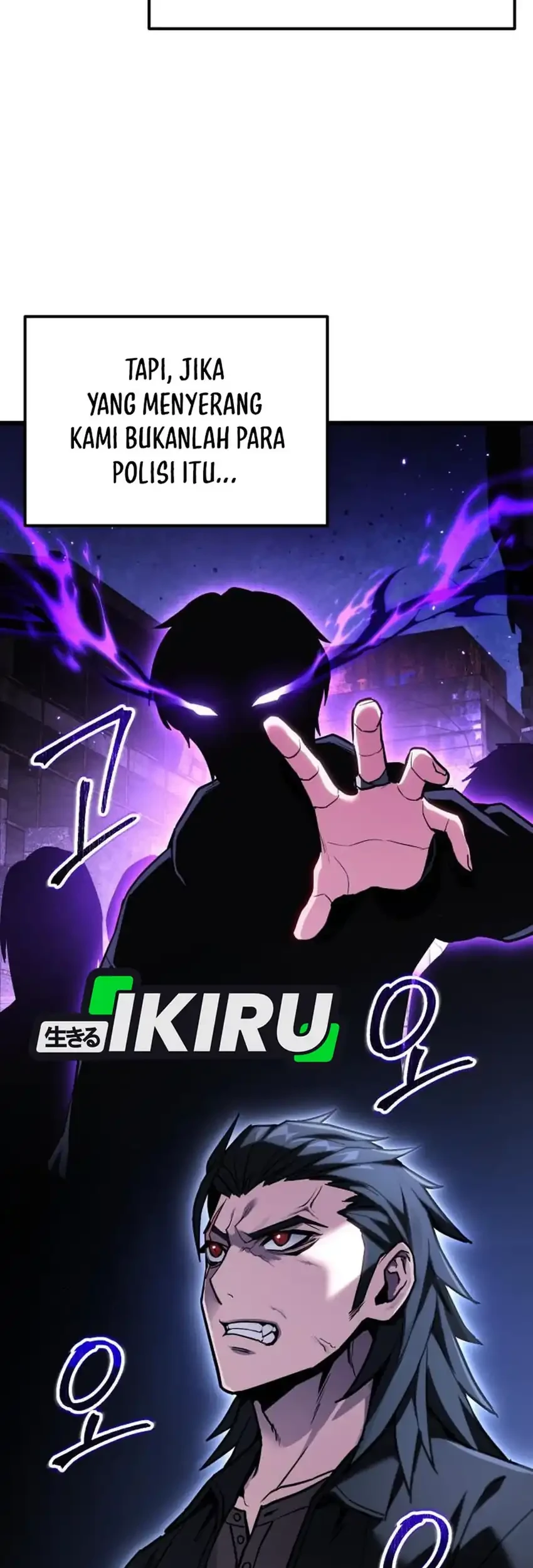 The Ultimate Shut-In Chapter 68 Gambar 23