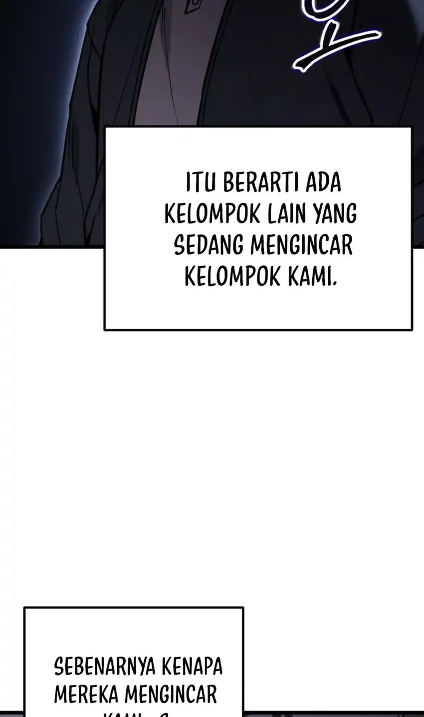 The Ultimate Shut-In Chapter 68 Gambar 24