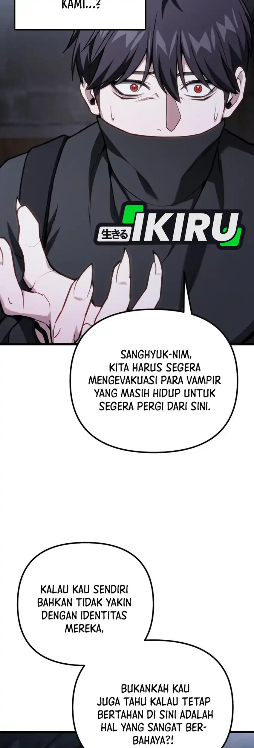 The Ultimate Shut-In Chapter 68 Gambar 25