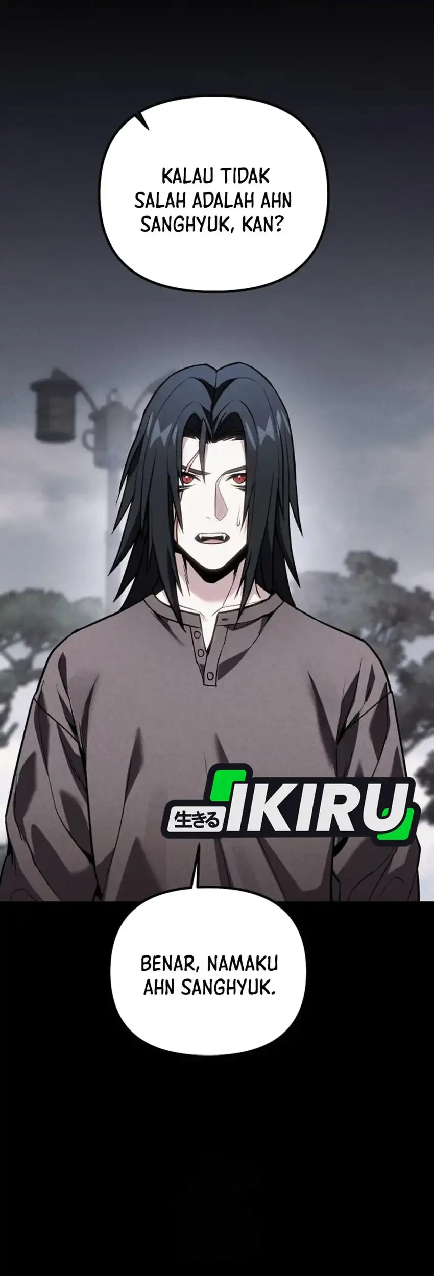 The Ultimate Shut-In Chapter 68 Gambar 29