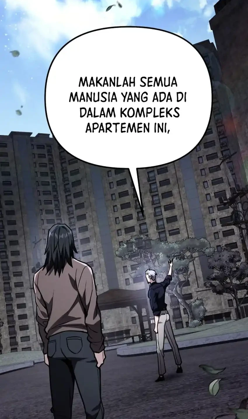 The Ultimate Shut-In Chapter 68 Gambar 32