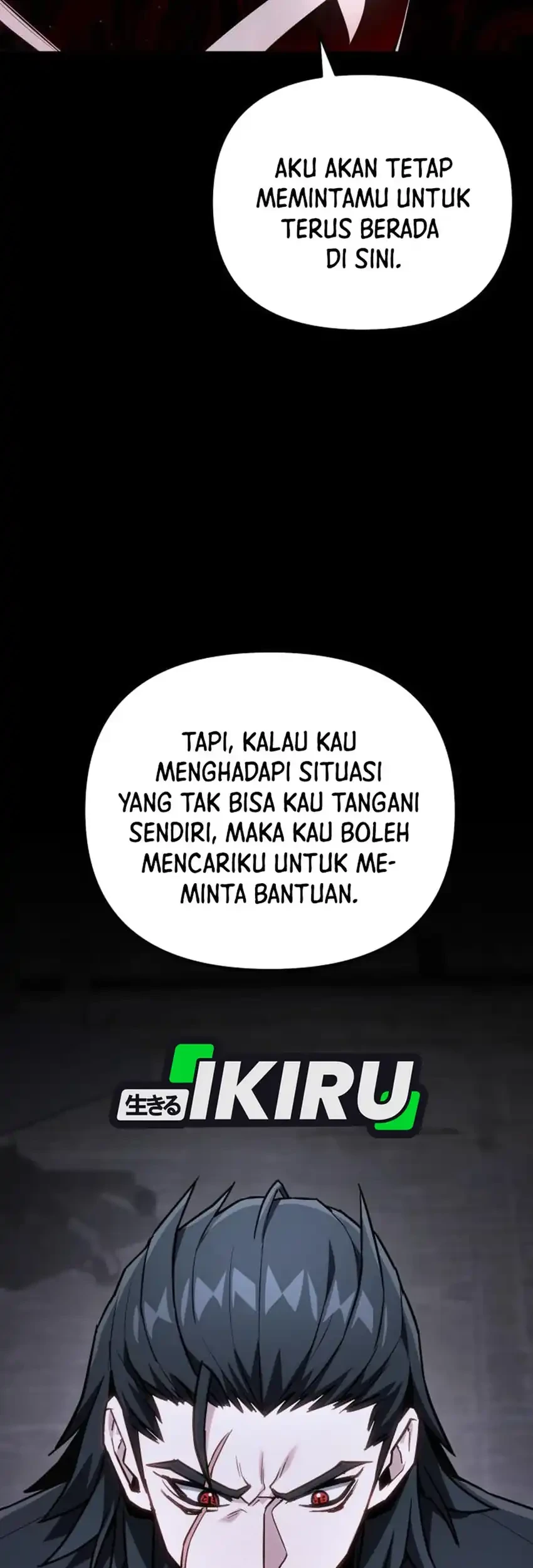 The Ultimate Shut-In Chapter 68 Gambar 37