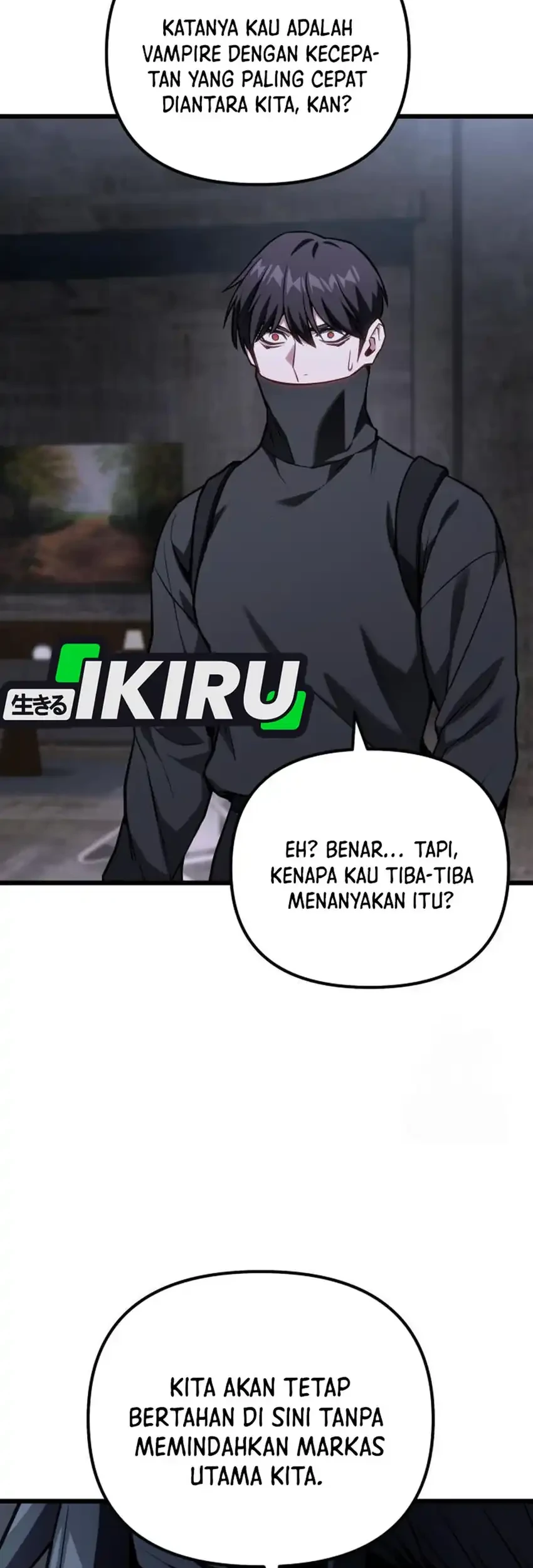 The Ultimate Shut-In Chapter 68 Gambar 39