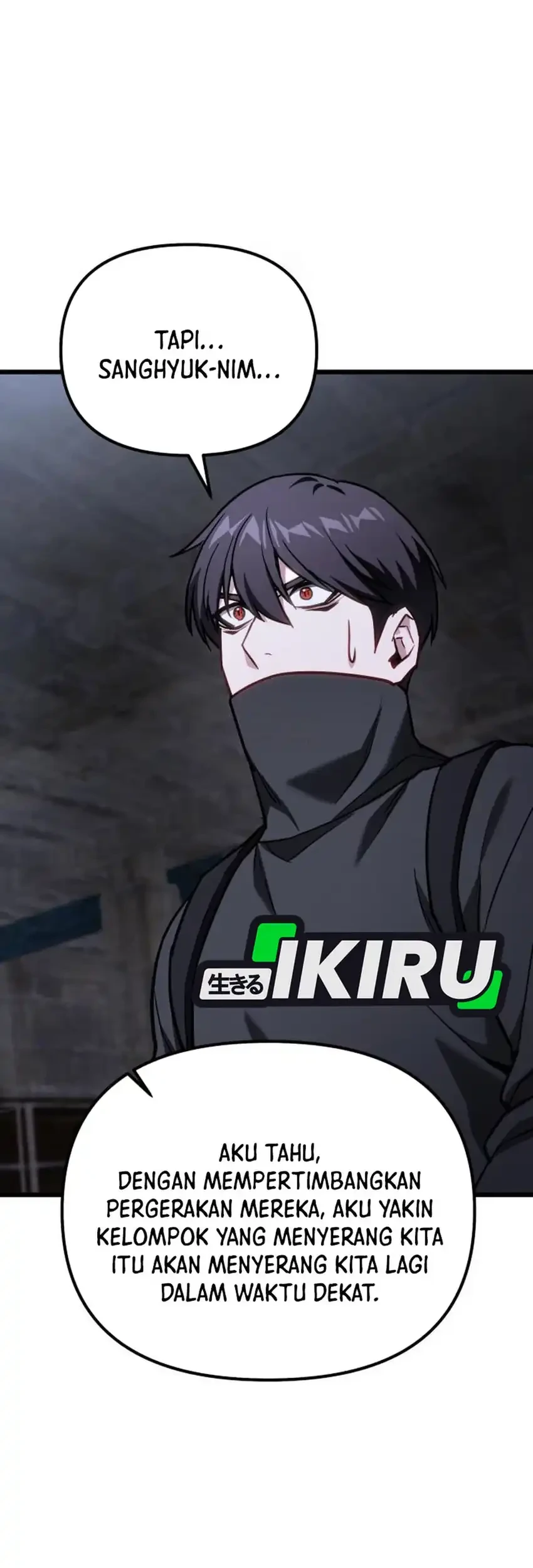 The Ultimate Shut-In Chapter 68 Gambar 41