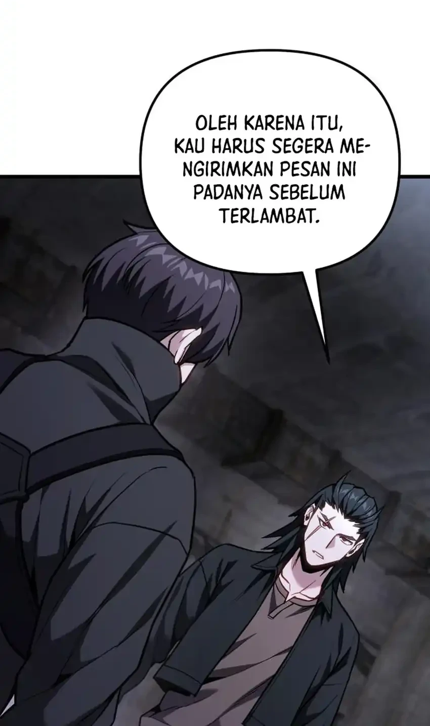 The Ultimate Shut-In Chapter 68 Gambar 42